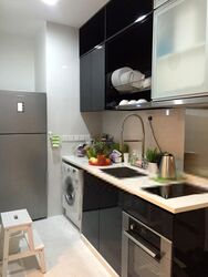 Daisy Suites (D13), Apartment #419662891